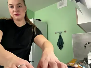 Stripchat Sex Cam of LetitiaNovack