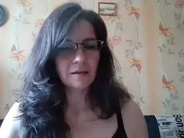 Stripchat Private Sex Chat of Miss_Heliena