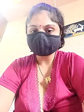 Stripchat Live Sex Cam of Sexy_Aasma