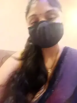 Stripchat Sex Chat of Sexy_Aasma