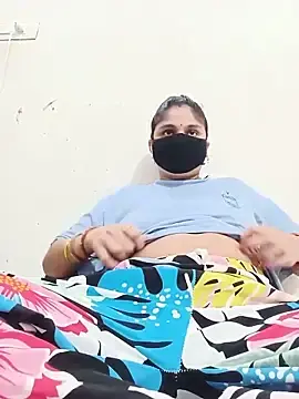 Stripchat Live Sex Cam of Sexy_Aasma