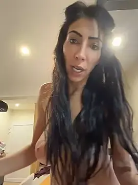 Stripchat Adult Webcams of YasmineRiva