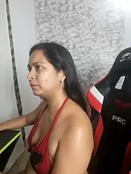 Stripchat Nude Webcam of Zarinamoon