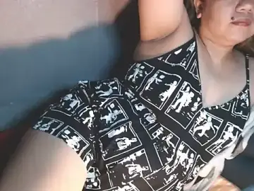 Stripchat Nude Webcam of ambersmile