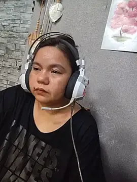 Stripchat Nude Webcam of ambersmile