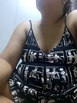 Stripchat Live Sex Cam of ambersmile