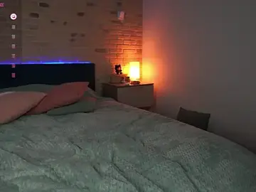 Stripchat Live Porn of honeymoon11000