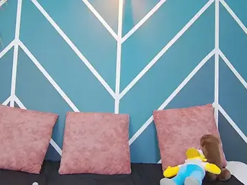 Stripchat Free Porn Cam of melany_blair