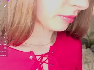 Stripchat Nude Webcam of AltheaEllers