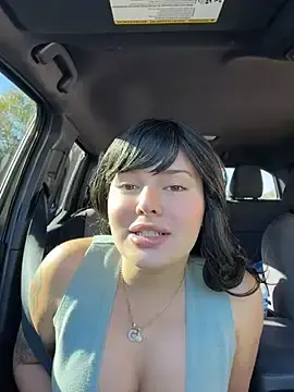 Stripchat Sex Cam of BARBIEsexyCOUPLE