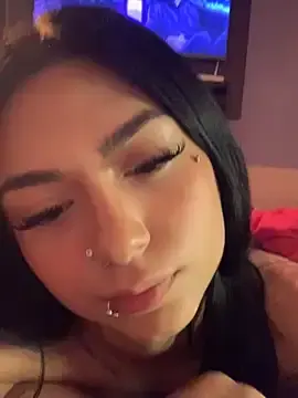 Stripchat Sex Cam of CasalHot001
