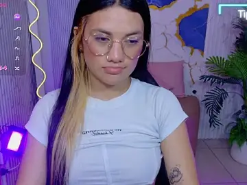 Stripchat Live Porn of Chiara_tay