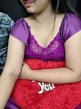 Stripchat Sex Cam of Decent-Couple-telugu