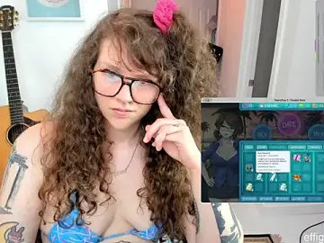 Stripchat Sex Cam of DelugeDuvall