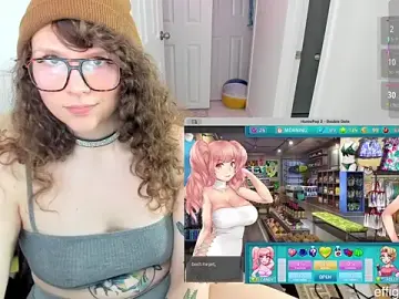 Stripchat Live Sex Cam of DelugeDuvall