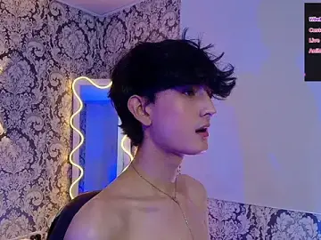 Stripchat Best Webcam of Eidan_tay