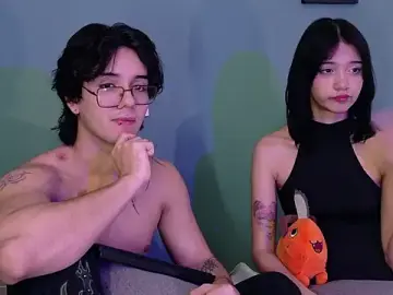 Stripchat Free Live Porn of Engel_And_Melody