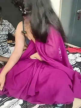 Stripchat Live Sex Cam of Funny_couple_teluguu