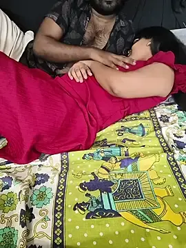 Stripchat Live Sex of Funny_couple_teluguu