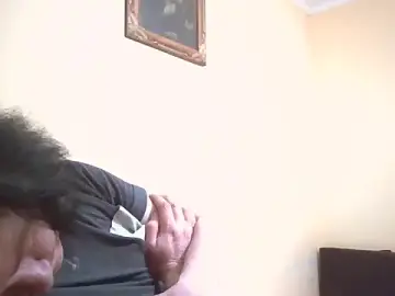 Stripchat Adult Webcam of GypsiQueen2