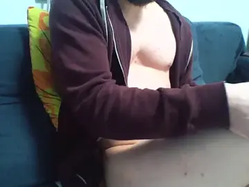 Stripchat Live Sex of KaelNox