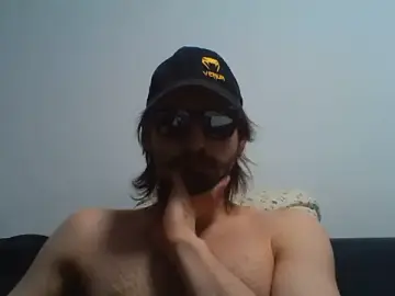 Stripchat Live Sex Cam of KaelNox