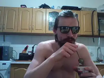 Stripchat Sex Cam of KaelNox