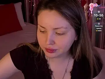 Stripchat Best live sex cam show of Lora_Rosee