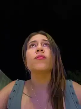 Stripchat Live Sex of Nanybaker95