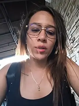 Stripchat Free Live Porn of Nanybaker95