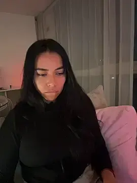 Stripchat Watch Live Sex Cams of PetitLumiere