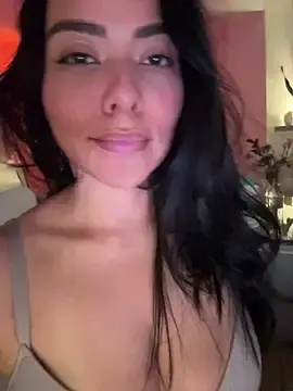 Stripchat Free Porn Cam of PetitLumiere