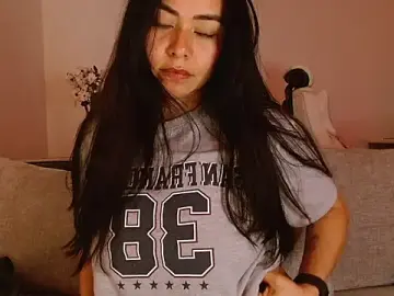 Stripchat Sex Chat of PetitLumiere