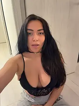 Stripchat Sex Chat of PetitLumiere