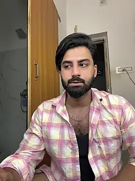 Stripchat Live Porn of Royalboy_03