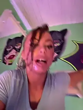 Stripchat Sex Cam of TamaraSavage