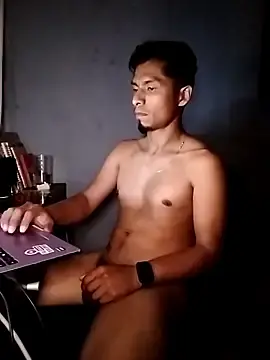 Stripchat Free Porn Cam of URALZERO420CLOUDS