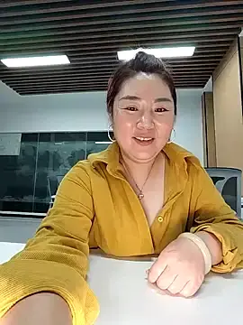 Stripchat Best live sex cam show of YuYu-881