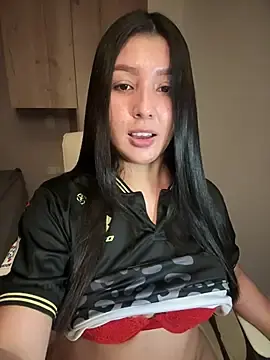Stripchat Private Sex Chat of licky_lu