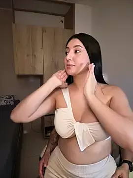 Stripchat Adult Webcams of licky_lu