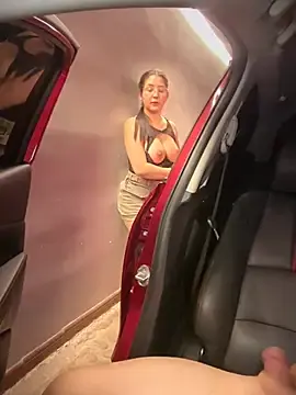 Stripchat Free Live Porn of licky_lu