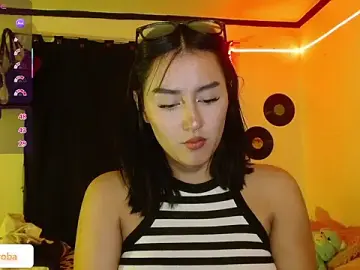 Stripchat Nude Webcam of ludo_kitty