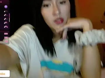 Stripchat Nude Webcam of ludo_kitty