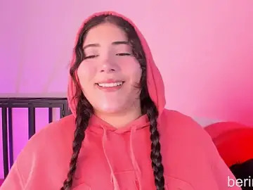 Stripchat Private Sex Chat of AmberiniHoffman