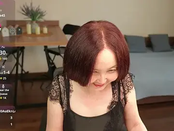 Stripchat Sex Chat of AvroraSakura