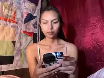 Stripchat Sex Cam of BlackBarbie4u