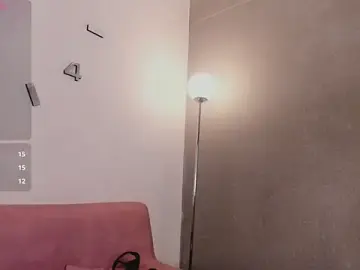 Stripchat Free Live Porn of DamelisGrey