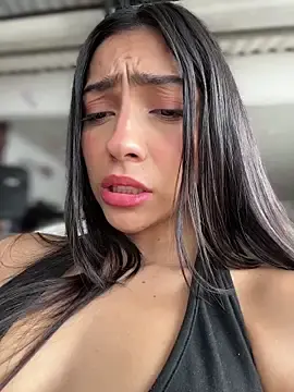 Stripchat Sex Chat of Ema_azel