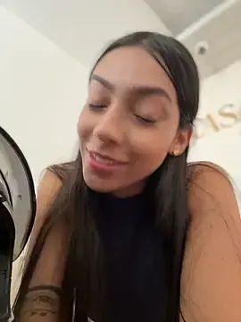Stripchat Live Porn of Ema_azel