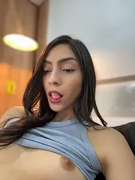 Stripchat Adult Video Chat of Ema_azel